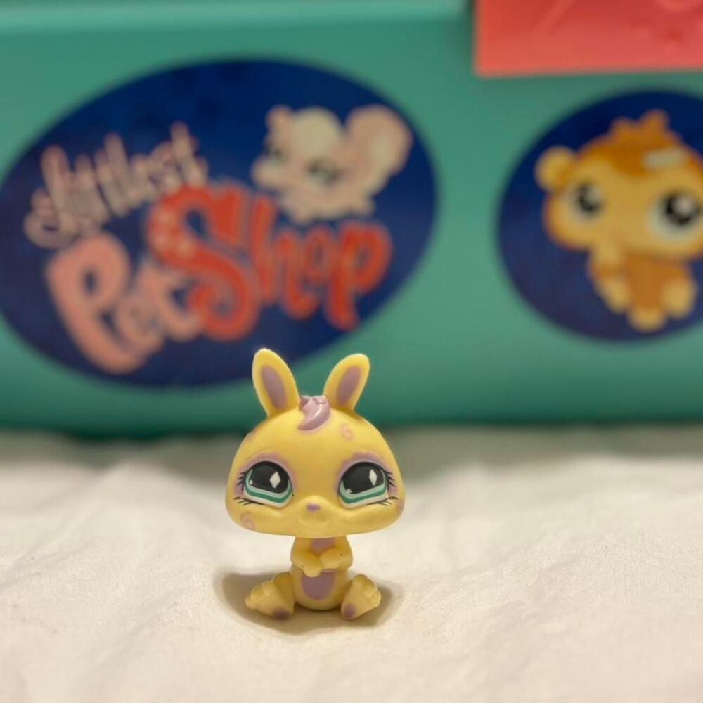Littlest-pet-shop multi Stickers